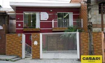 Imagem: Casa com 3 dormitórios à venda, 270 m²