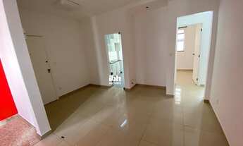 Imagem 4: Apartamento com área privativa para aluguel, 3 quartos, 1 suíte, 2 vagas, Buritis - Belo H