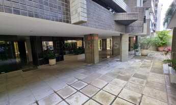 Imagem 4: Apartamento para Venda em Maceió, Ponta Verde, 3 dormitórios, 1 suíte, 3 banheiros, 1 vaga