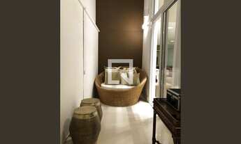 Imagem 5: Apartamento à Venda - Vila Mariana, 3 Quartos, 238 m2