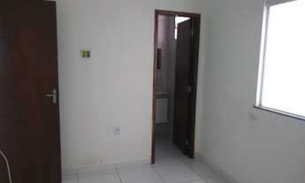 Imagem 4: Última Unidade / Casa com 2 dormitórios em Flores ( Beija Flor ) px da av Max Teixeira ( M