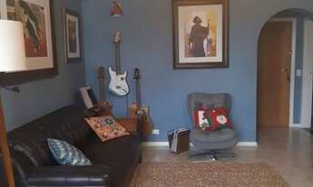 Imagem 3: Apartamento Venda Moema 75 m² 2 Dormitórios