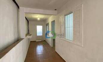 Imagem 7: Casa com 2 dormitórios para alugar, 60 m² por R$ 1.700,00/mês - Jardim Piracuama - São Pau