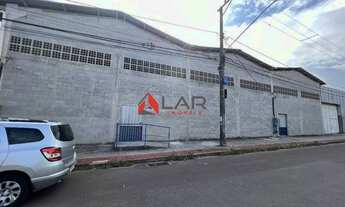 Imagem 2: Galpão para aluguel em Porto Canoa