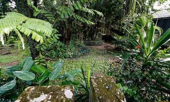 Imagem 3: Casarão no Poço da Panela