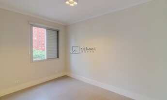 Imagem 7: Apartamento Locação 2 Dormitórios - 129 m² Itaim Bibi