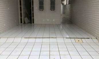 Imagem 5: Casa com 4 dormitórios para alugar, 300 m² por R$ 4.300,00/mês - Caiçara - Praia Grande/SP