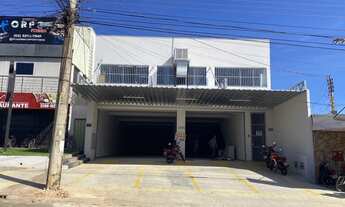 Imagem 4: Sala comercial Garavelo 160mt2