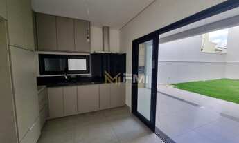 Imagem 7: Casa com 3 dormitórios à venda, 149 m² por R$ 690.000 - Parque Residencial Terras de Yucat