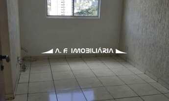 Imagem: São Paulo - Apartamento Padrão - LIMAO