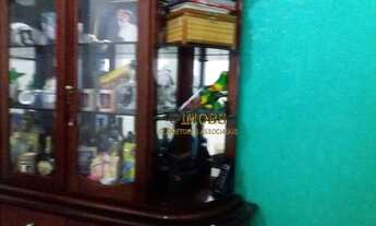 Imagem 4: CASA EM RUA TRANQUILA - S/SAÍDA