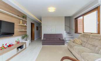 Imagem 4: Cobertura 3 dormitórios, 2 vagas e Depósito