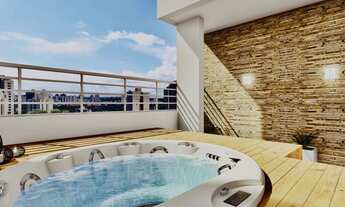 Imagem 2: Apartamento para venda possui 85 metros quadrados com 3 quartos