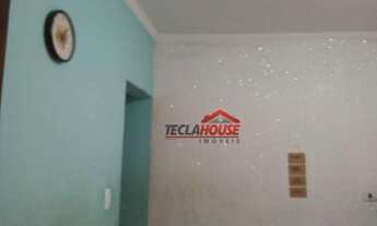 Imagem 7: Sobrado com 3 dormitórios à venda, 148 m² por R$ 460.000,00 - Vila Itapoan - Guarulhos/SP