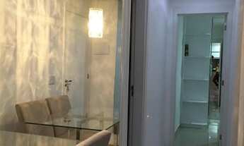 Imagem 4: Apartamento para venda com 48 m² com 2 quartos em Caji - Lauro de Freitas - BA