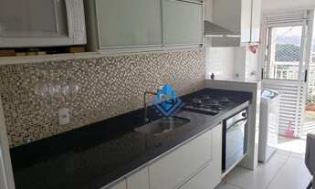 Imagem 6: Apartamento com 2 dormitórios à venda, 69 m² - Barcelona - São Caetano do Sul/SP