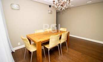 Imagem 4: Porto Alegre - Apartamento Padrão - Bela Vista