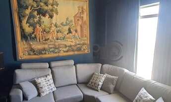 Imagem 3: Casa - Jardim Nova Europa - Campinas