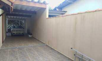 Imagem 6: Casa a venda no bairro Praia dos Sonhos, em Itanhaém, litoral sul, no lado praia, 02 dormi