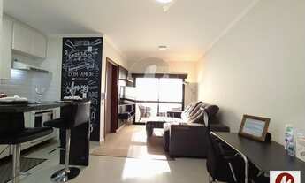 Imagem 6: Apartamento (tipo - padrao) 1 dormitórios/suite, portaria 24hs, elevador, em condomínio fe