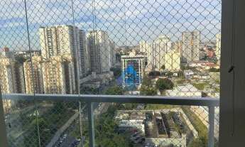 Imagem 6: Apartamento com 3 dormitórios, 92 m² - venda por R$ 720.000,00 ou aluguel por R$ 3.800,00