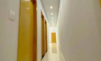 Imagem 6: ANáPOLIS - Casa Padrão - Parque Brasília 2ª Etapa