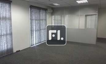 Imagem 4: Conjunto à venda, 76m² por R$ 820.000 - Brooklin - São Paulo/SP