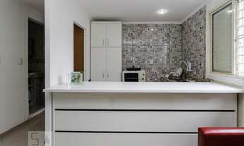 Imagem 3: Apartamento para Aluguel - Tatuapé, 1 Quarto, 25 m2