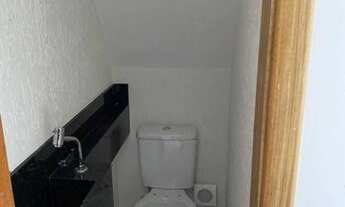 Imagem 7: Sobrado com 2 dormitórios à venda, 70 m² por R$ 490.000,00 - Vila Alpina - São Paulo/SP