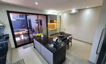 Imagem 7: Excelente casa no condominio Vila de Leon 1-Piratininga