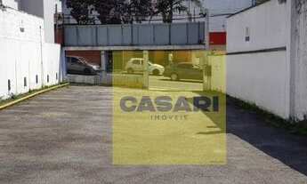 Imagem 4: Terreno à venda, 250 m² - Jardim do Mar - São Bernardo do Campo/SP