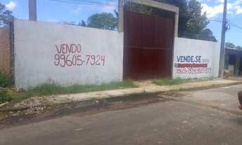 Imagem: Terreno na sexta linha tô Tenone