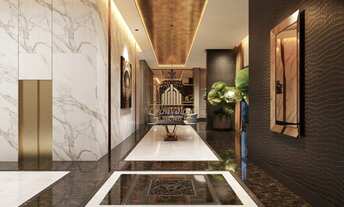 Imagem 4: Apartamento 2 dormitórios à venda Bigorrilho Curitiba/PR