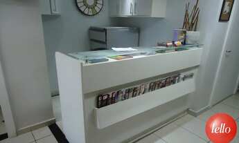 Imagem 2: São Paulo - Conjunto Comercial/sala - Moema