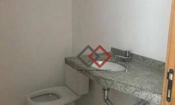 Imagem 3: Sala para alugar, 52 m² por R$ 4.420/mês - Boa Viagem - Recife/PE