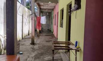 Imagem 2: Casa (altos) e 4kit (baixo) nets mosqueiro