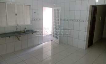 Imagem 3: Araraquara - Casa Padrão - Jardim Nova Araraquara