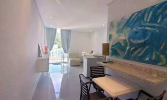 Imagem: Apartamento com 2 dormitórios à venda