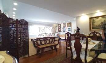 Imagem 2: Apartamento para venda tem 170 m² com 3 quartos em Ipanema - Rio de Janeiro - RJ