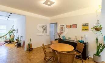 Imagem: Maravilhoso apartamento de 107m², 2 quartos