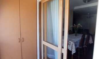 Imagem 6: Apartamento com 3 dormitórios à venda, 95 m² - Centro - Santo André/SP