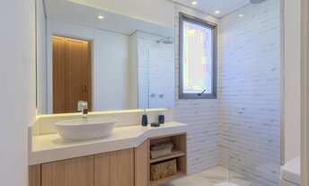 Imagem 4: Apartamento 2 quartos com 1 suíte na Vila Prudente