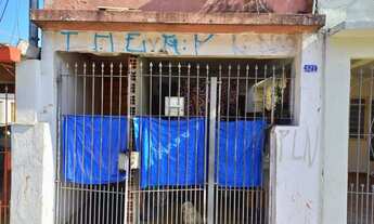 Imagem: Casa grande e bem localizada