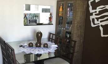 Imagem 4: Apartamento com 2 dormitórios na região da Vila Prudente-SP