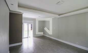 Imagem 2: Casa para Aluguel - Harmonia, 2 Quartos, 90 m2