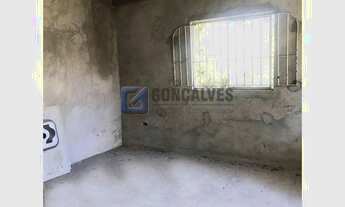 Imagem 4: SANTO ANDRE - Residential / Sobrado - JARDIM SANTO ANDRE