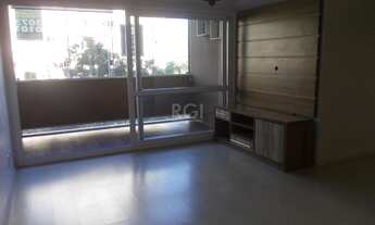 Imagem 1: Porto Alegre - Apartamento Padrão - Jardim Sabará