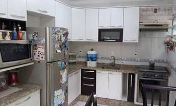 Imagem 6: Sobrado com 3 dormitórios à venda, 148 m² - Baeta Neves - São Bernardo do Campo/SP