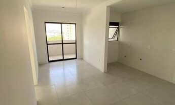 Imagem 6: APARTAMENTO NOVO COM 3 DORMITÓRIOS NO SÃO VICENTE