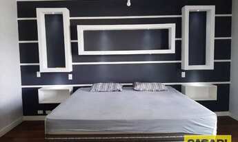 Imagem 6: Sobrado com 4 dormitórios à venda, 467 m²- Parque Espacial - São Bernardo do Campo/SP